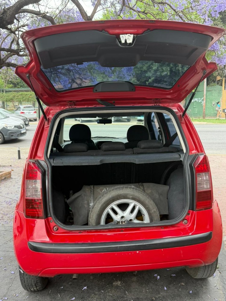 Fiat IDEA  1.4 — foto 6